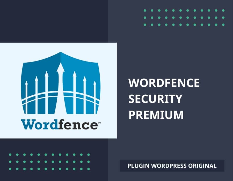 Wordfence Security Premium