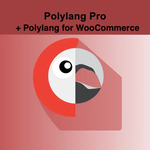Combo Polylang Pro + Polylang for WooCommerce