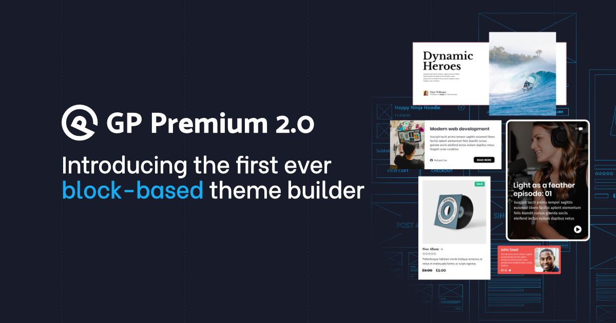 Theme GP Premium