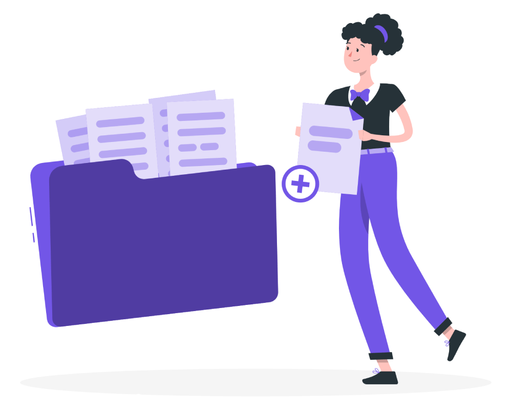 File Organizer Pro Plugin