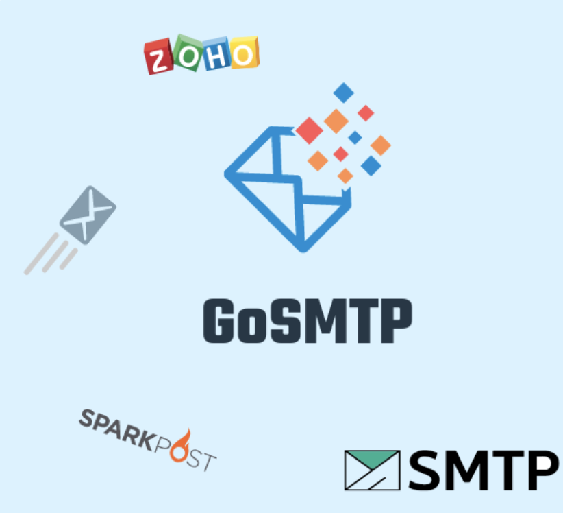 GoSMTP Pro Plugin